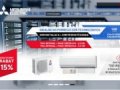 Urządzenia klimatyzacyjne  www.mitsubishi-electric.teklim.com